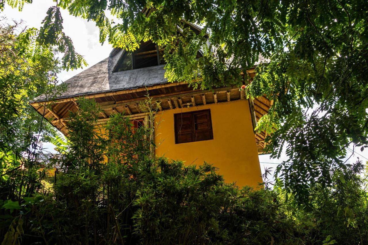 Aldea Sabatinga Villa Manizales Exterior photo
